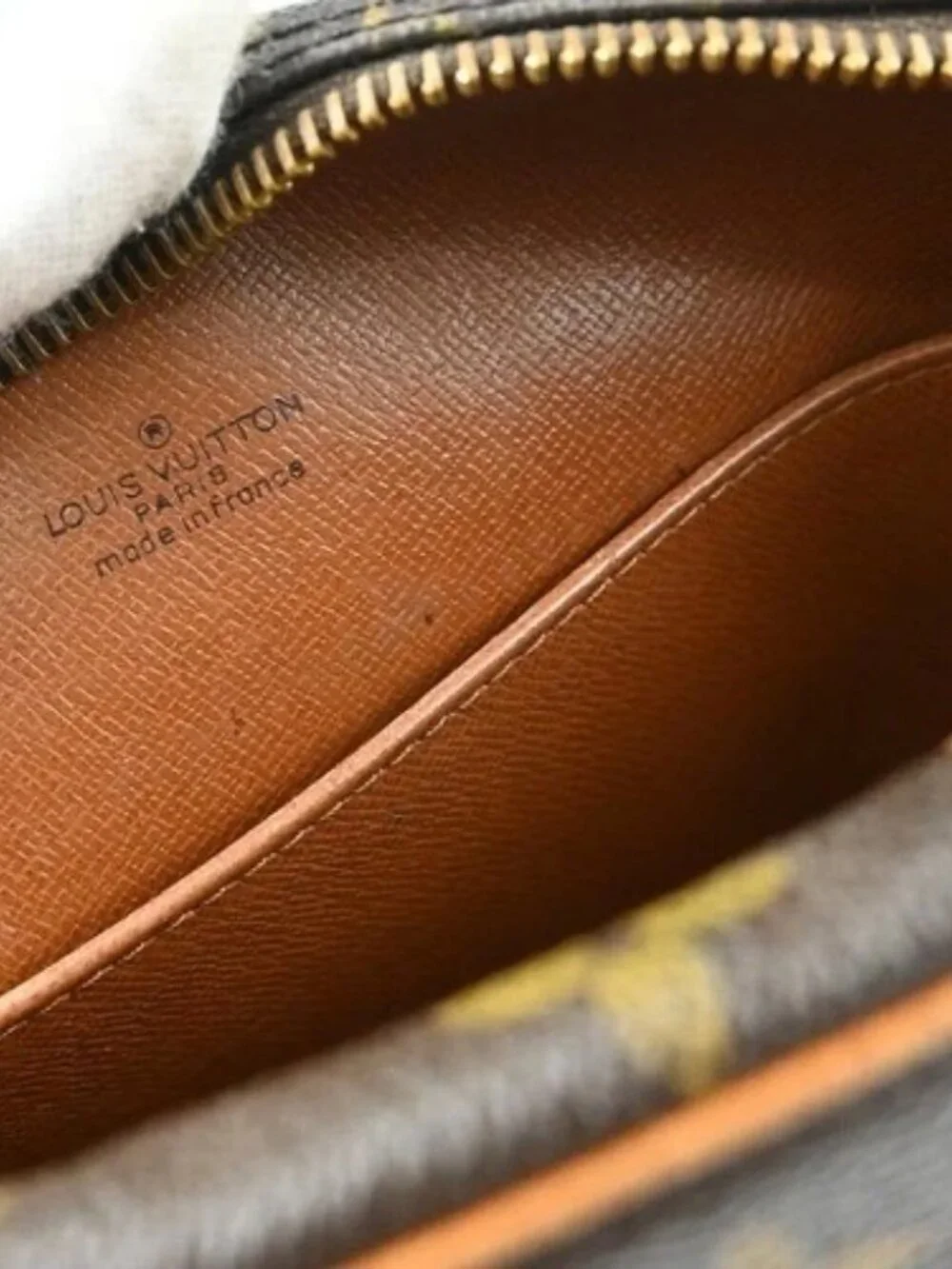 Best05 LOUIS VUITTON COMPIEGNE 23 CLUCTH BAG MONOGRAM M51847 TH8910 BQ00669